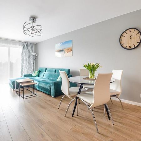 Apartament Zlota Perla Z Parkingiem 16 E Perlowa Przystan - Holiday City Kolobřeh Exteriér fotografie