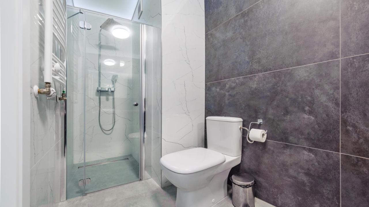 Apartament Zlota Perla Z Parkingiem 16 E Perlowa Przystan - Holiday City Kolobřeh Exteriér fotografie