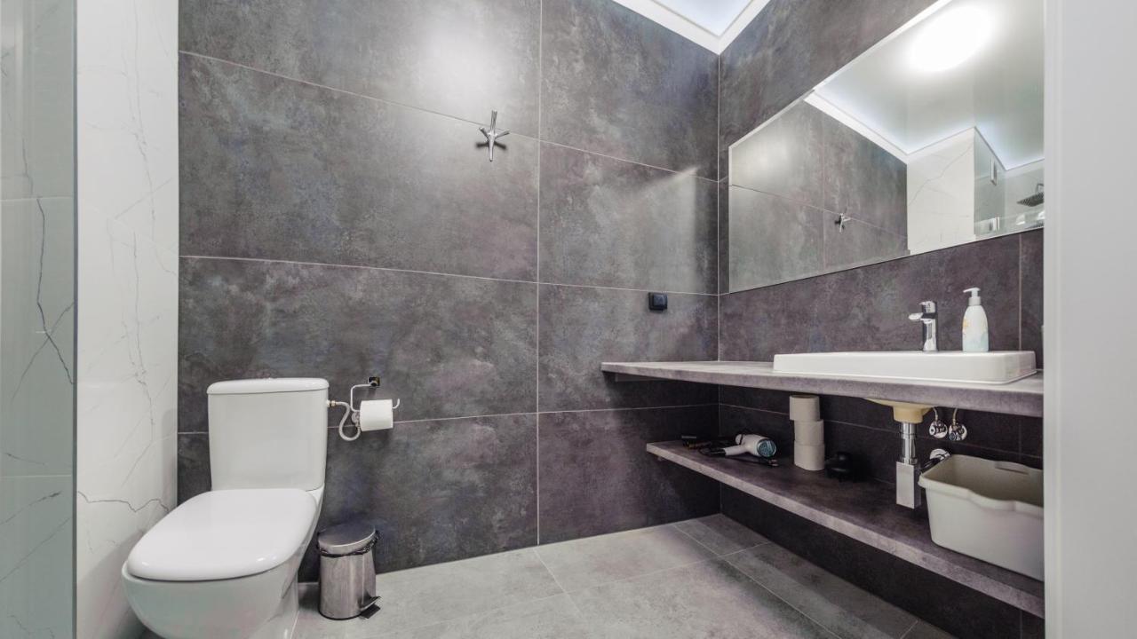 Apartament Zlota Perla Z Parkingiem 16 E Perlowa Przystan - Holiday City Kolobřeh Exteriér fotografie